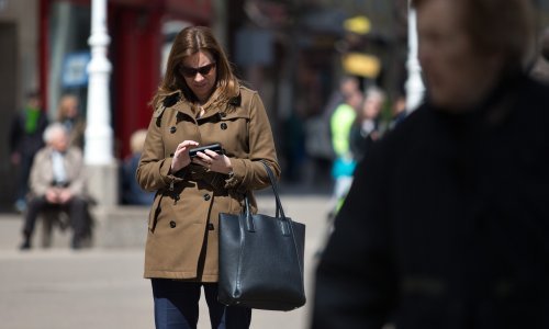 Stiže SMS za uzbunu: Evo tko će poruku prvi dobiti