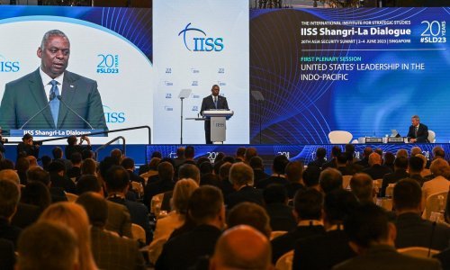 Američki ministar obrane duboko razočaran ponašanjem Kine