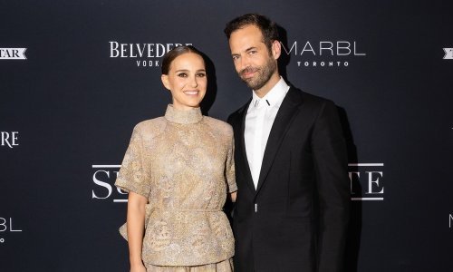 Bračna kriza Natalie Portman: Procurilo da ju je suprug varao s 25-godišnjakinjom