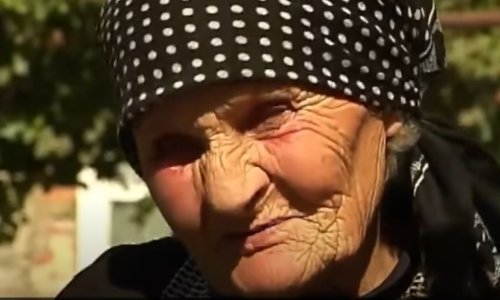 Gruzijka koja je tvrdila da je tajna Putinova majka umrla u 97. godini