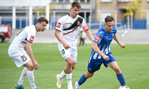 Njemački velikan kupuje kapetana Gorice; transfer je vrijedan više od dva milijuna eura