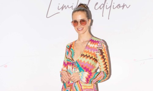 Lijepa Korana Gvozdić pravo je osvježenje u haljini koja budi dobro raspoloženje