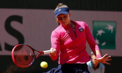 Četvrta nositeljica iznenada se povukla s Roland Garrosa