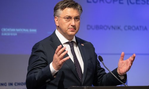 Premijer Plenković: Neće biti poreza na nekretnine u trenutnom mandatu vlade