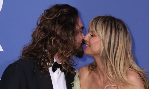 Njezine zabave su legendarne, a pogledajte kako je Heidi Klum proslavila svoj 50. rođendan