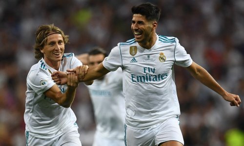 S Realom je osvojio čak 17 trofeja, a sad kao slobodan igrač besplatno odlazi u PSG