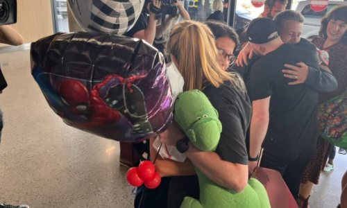 Hrvati nakon iscrpljujućeg puta iz Zambije: 'Ni u najmračnijim danima nismo gubili nadu'