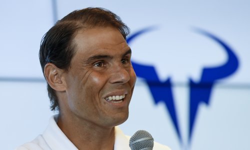 Nadal rođendan proslavio u bolnici; ova sezona je za njega gotova. A što dalje?