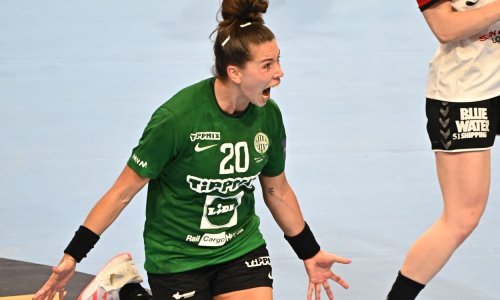 Pogledajte gol u dramatičnoj završnici koji je odveo Mađarice u finale