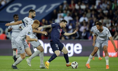 Sramota PSG-a za kraj Messijeve ere; Clermont ovo nije mogao ni sanjati