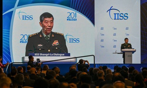 Kineski ministar: Neke zemlje namjerno se upliću u unutarnja pitanja drugih