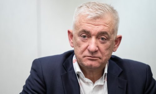 'Kralj žita' gradi elitnu bolnicu, šef će joj biti doktor koji je liječio Račana i Josipovića
