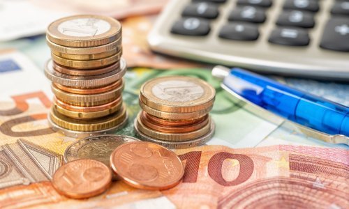 Koliko dijete košta roditelje od rođenja do punoljetnosti? Od iznosa boli glava...