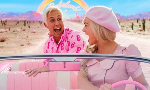 Ryan Gosling odgovorio hejterima koji smatraju da je prestar da glumi Kena