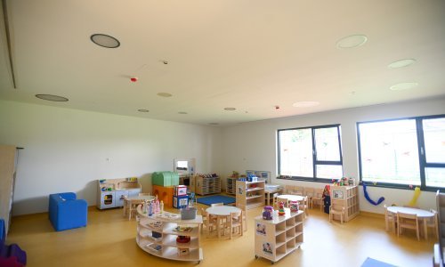 Uručeni ugovori: Za vrtiće lokalnim samoupravama 2,65 milijuna eura