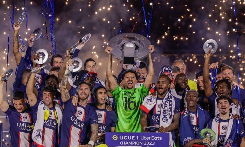 PSG već doveo igrača Reala, ali sljedećeg tjedna dolazi mega-pojačanje!