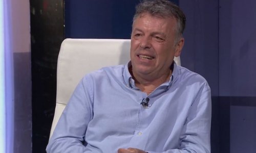 Nele Karajlić odgovorio zašto je otišao iz Sarajeva i je li četnik