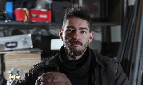 Hrvatski kipar oborio rekord: Njegova skulptura prodana je za nevjerojatan iznos