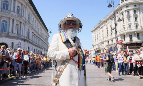 Stotine tisuća Poljaka na ulicama Varšave traži promjene