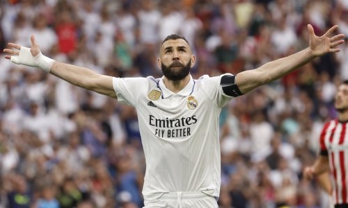 Karim Benzema u suzama se oprostio od Reala, a zamijenio ga je Luka Modrić