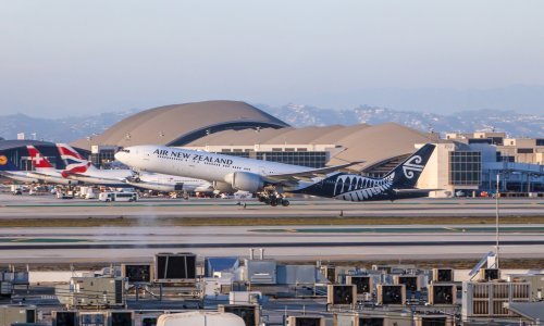 Qatar Airways sletio s vrha, a Europljani i dalje daleko od najboljih