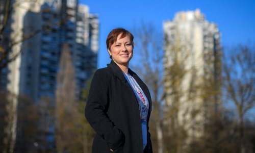 Morana Zibar: 'Ovisnica sam o mentalnom adrenalinu, ali o fizičkom ni u kojem slučaju'