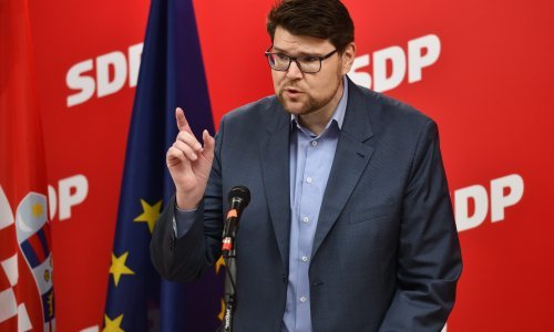 Grbin: Besplatni vrtići su bitna demografska mjera