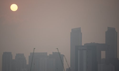 Globalne emisije ugljika dosegnut će novi vrhunac u 2023.