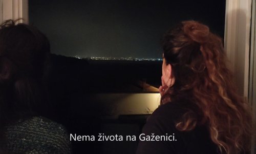 Turist - najbolji film Kinokluba Zagreb u 2022.