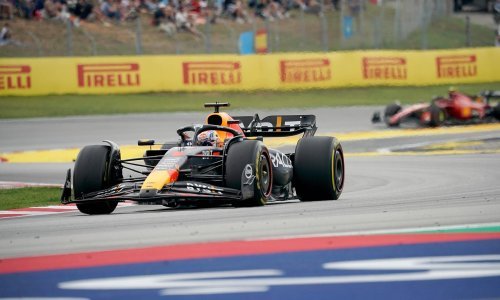 Bolno priznanje iz Formule 1: Ljuti me to reći, ali to je stvarnost