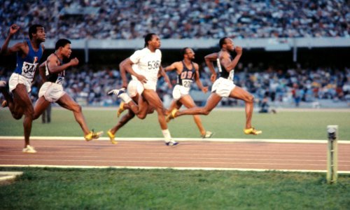 Svijet atletike tuguje, preminuo sprinter koji je ispisao povijest najbrže discipline