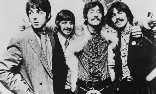 Beatlesi se vraćaju na male ekrane, Sam Mendes režira četiri biografska filma