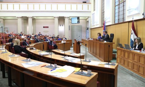 Ocjena povjerenstva: 'Fiskalna politika u 2022. je bila odgovorna i primjerena'