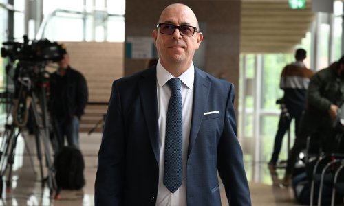 Sindikat policije tražit će minimalni koeficijent 1,0