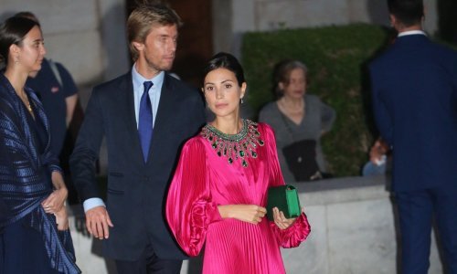 Uvijek sa stilom: Alessandra de Osma ponovno zadivila u savršenoj ljetnoj haljini