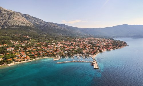 Aktivni odmor u Hrvatskoj: Zašto Pelješac i Korčula trebaju biti na vašem popisu želja