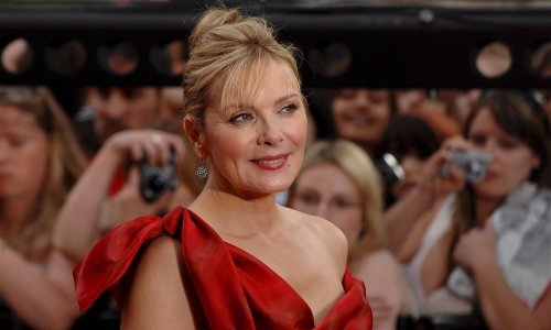 Nakon sretnih vijesti, Kim Cattrall potresena tragičnom viješću koja ju je slomila