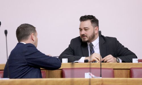 Dio desne oporbe prozvao Možemo! zbog slučaja Zambija i Čavajde