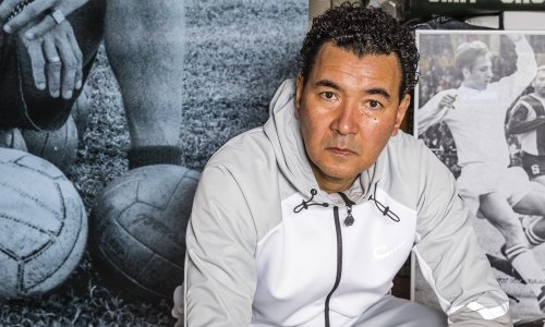 Slaven Belupo ima novog trenera, a pomoćnik mu je bio i bivši izbornik Niko Kovač