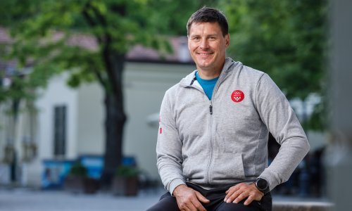 Već skijaju, planinare, a igraju i - šah: Ivica Kostelić ima za mnogo toga darovite mališane