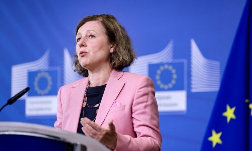 EU želi da se jasno označavaju sadržaji kreirani umjetnom inteligencijom