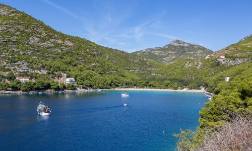 Želimo ih posjetiti: Pet prekrasnih plaža na Pelješcu