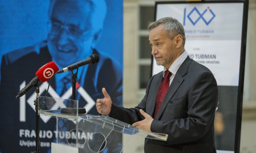 Čutura nije podnio imovinsku karticu pa mu je odrezana kazna na tri rate