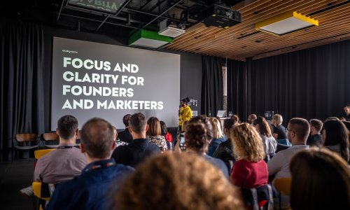 Infobip i Google for Startups organizirali prvi B2B Marketing Forum za startupe iz CEE regije