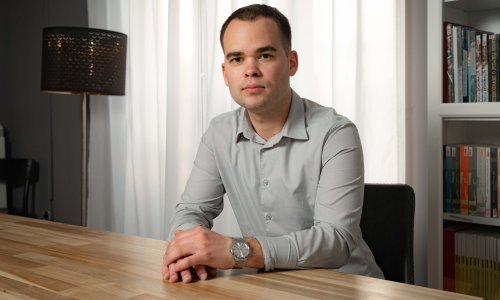 Redatelj Patrik Lazić: Hrvatska bi od Srbije mogla učiti o pobuni i izlasku na ulice