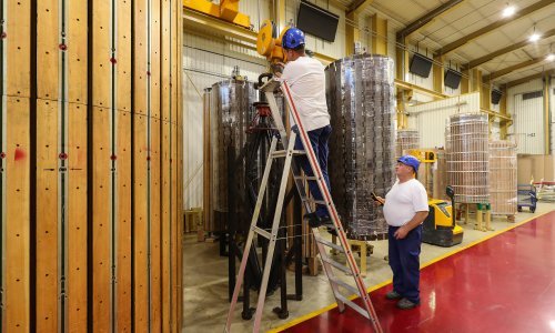 Proizvođačke cijene u industriji eurozone i EU-a pale i u travnju