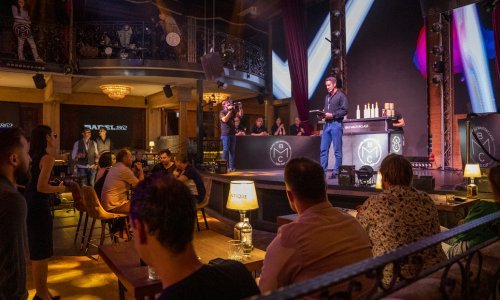 Završilo najveće natjecanje barmena Badel Masterclass Cup; evo tko je pobijedio