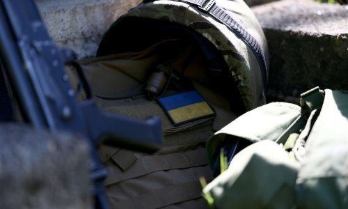 Ukrajinska vojska kaže da nema informacija o velikoj ofenzivi