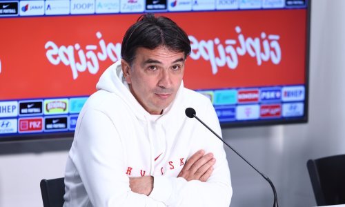 Izbornik Dalić otkrio tko će 'otpasti' kada se priključi Marcelo Brozović