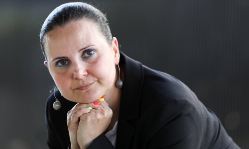Odbačena prijava zviždačice Cvrtile za neovlašteno snimanje